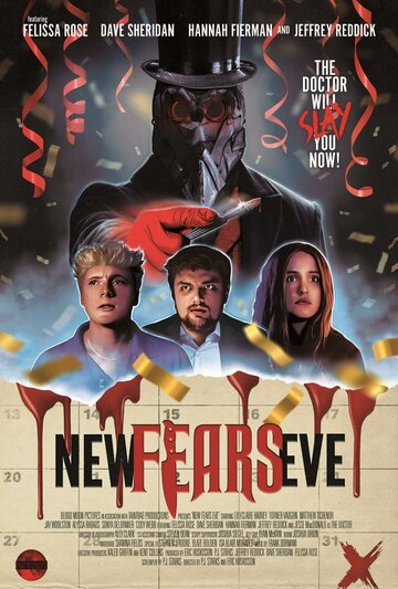 New Fears Eve (2025)