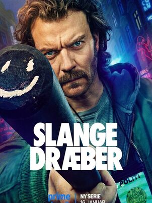 Slangedræber (2026)