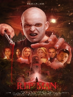 Потрошитель || The R.I.P Man (2025)