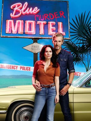 Blue Murder Motel (2026)