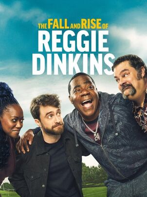 Падение и взлёт Реджи Динкинса || The Fall and Rise of Reggie Dinkins (2026)