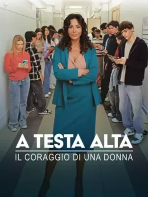 С высоко поднятой головой || A testa alta (2026)