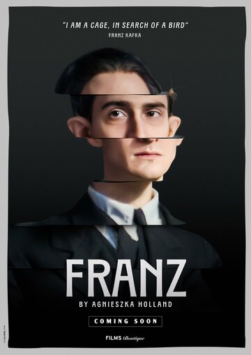 Франц || Franz (2025)