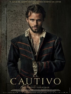 Пленник || El cautivo (2025)