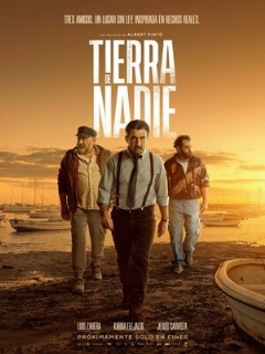 Tierra de nadie (2025)