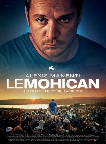 Могиканин || Le Mohican (2024)