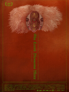 Agapouse ta louloudia perissotero (2024)