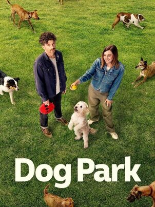 Собачья площадка || Dog Park (2026)