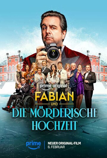 Фабиан и убийственная свадьба || Fabian und die mörderische Hochzeit (2026)