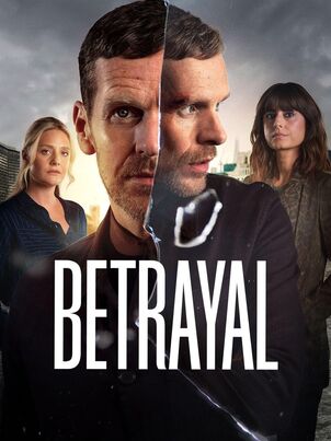 Betrayal (2026)
