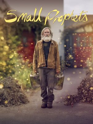 Small Prophets (2026)