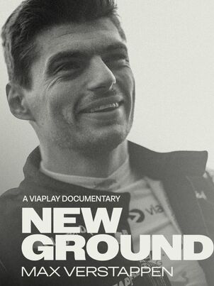 Max Verstappen - New Ground (2026)