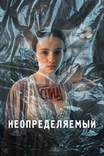 Неопределяемый (2024)
