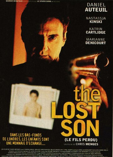 Дорога в Ад || The Lost Son (1999)