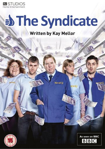 Синдикат || The Syndicate (2012)