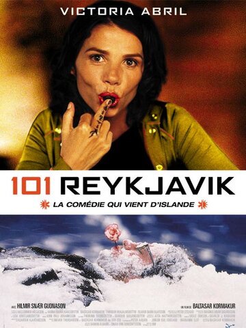 101 Рейкьявик || 101 Reykjavík (2000)