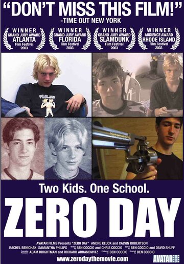 Нулевой день || Zero Day (2002)