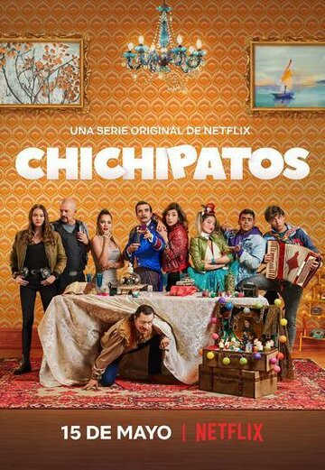 Ничем не примечательное Рождество || Chichipatos (2020)