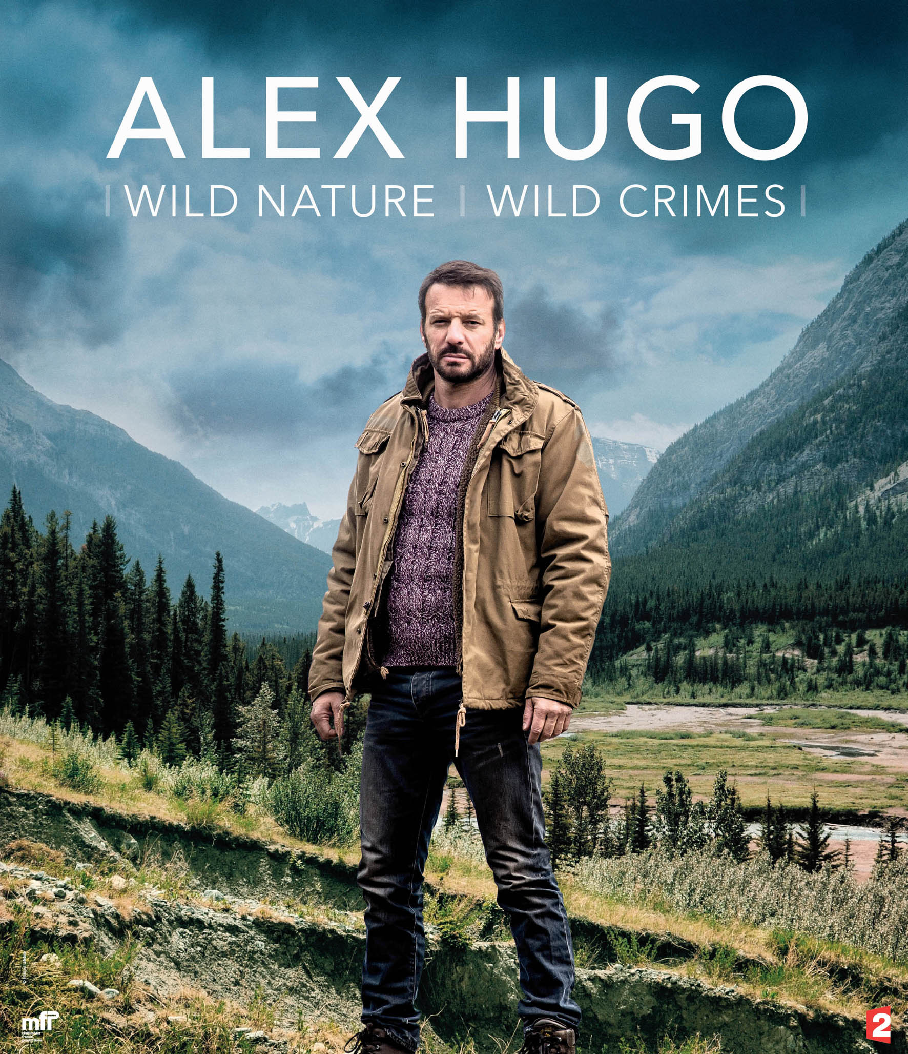 Алекс Юго || Alex Hugo (2014)
