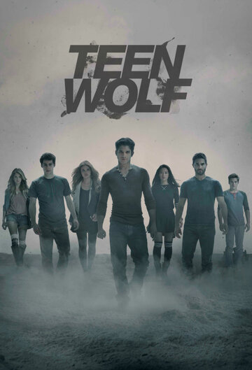 Оборотень || Teen Wolf (2011)
