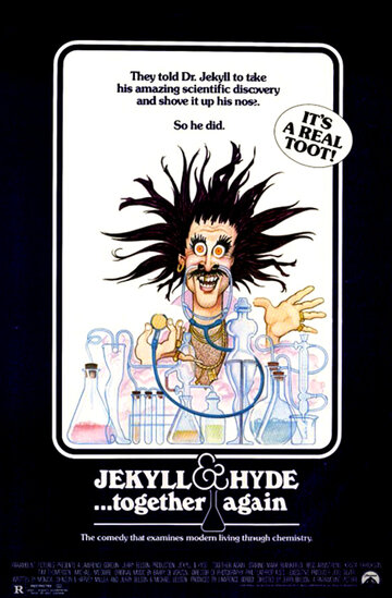 Джекилл и Хайд... Снова вместе || Jekyll and Hyde... Together Again (1982)