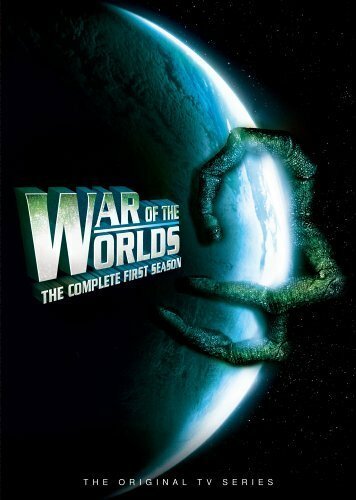 Война миров || War of the Worlds (1988)