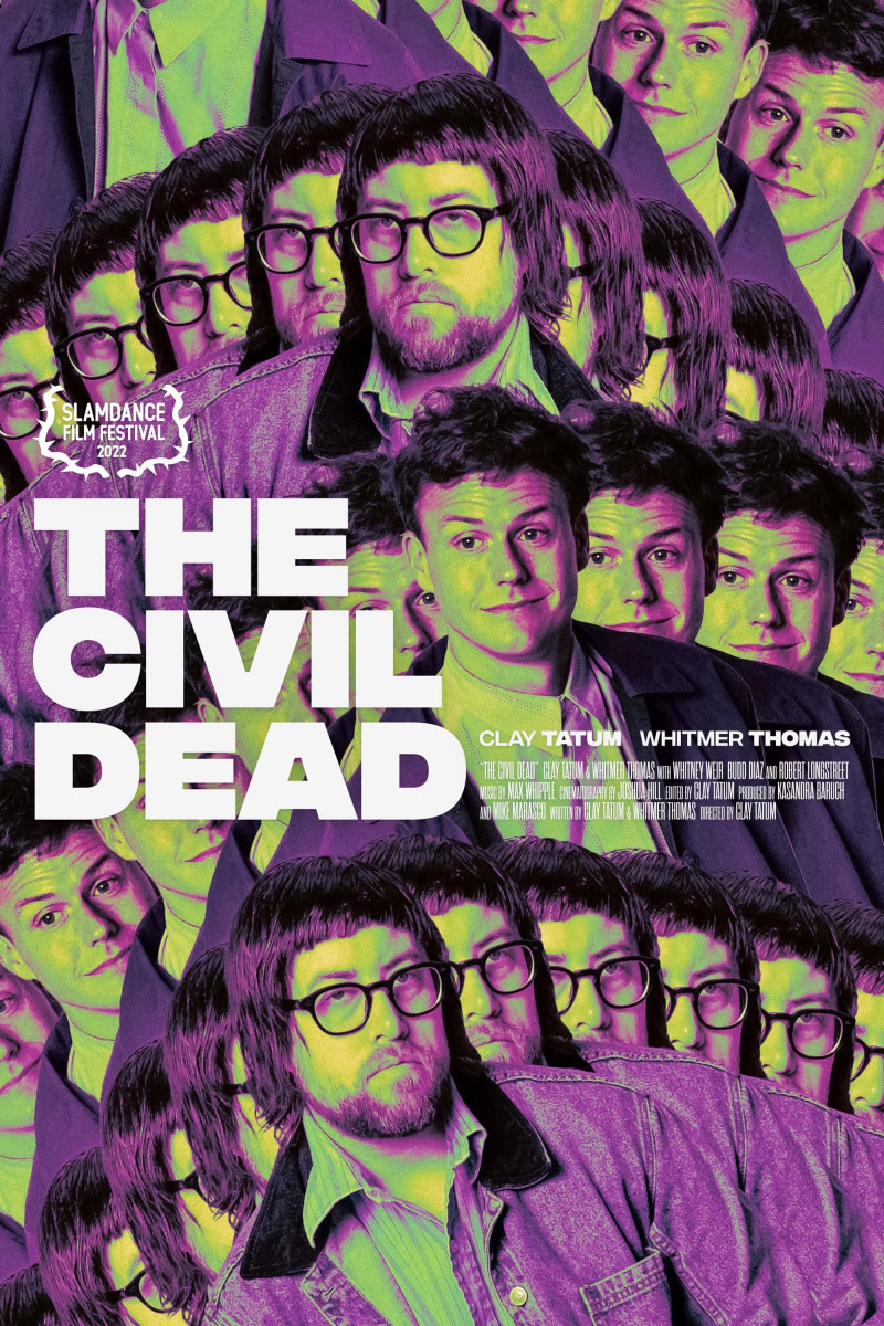 Гражданская смерть || The Civil Dead (2022)