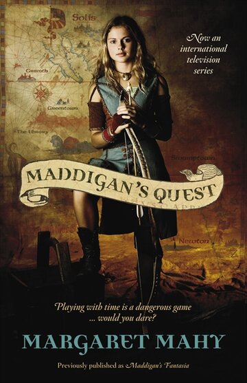 Приключения Мэддиганов || Maddigan's Quest (2006)