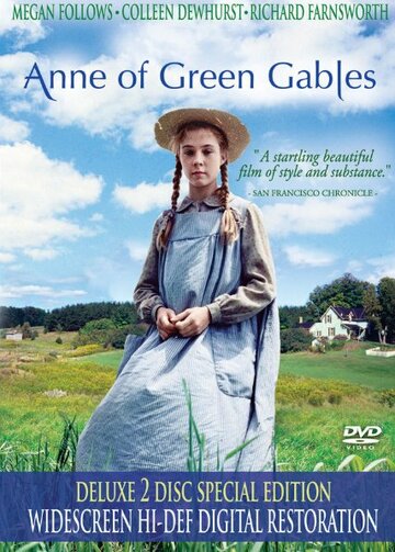 Энн из Зеленых крыш || Anne of Green Gables (1985)
