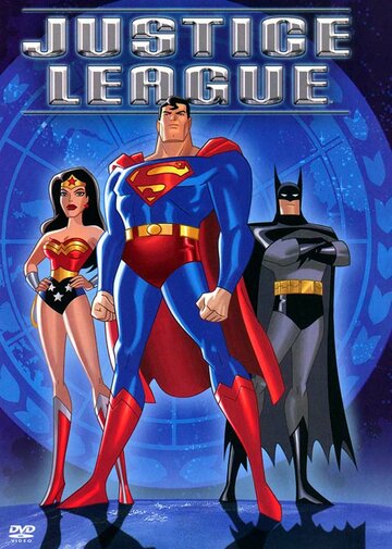 Ліга справедливості Justice League (2001)