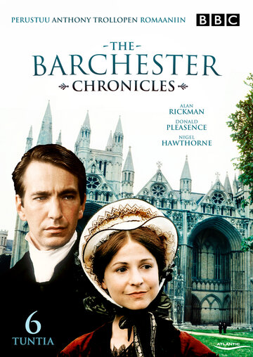 Барчестерские хроники || The Barchester Chronicles (1982)
