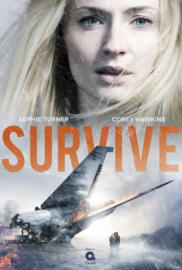 Выжить || Survive (2020)