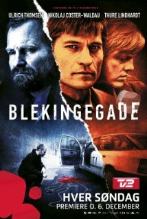 Улица Блекинге || Blekingegade (2009)