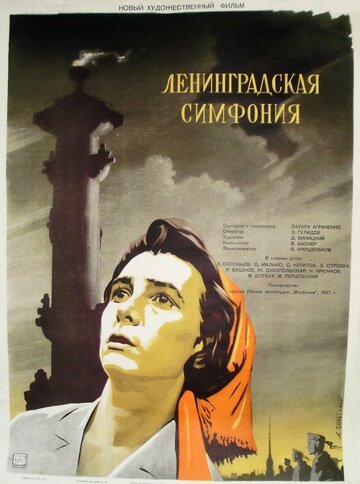 Ленинградская симфония (1958)
