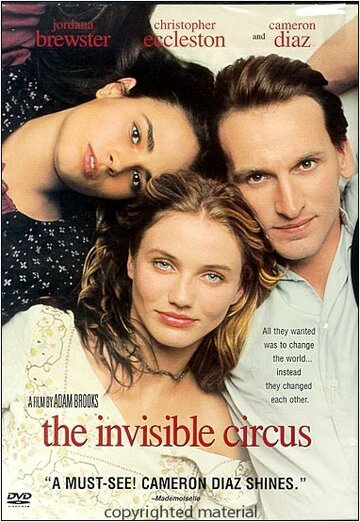 Невидимый цирк || The Invisible Circus (2000)