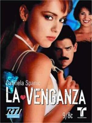 Месть || La Venganza (2002)