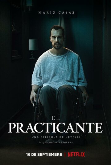 Парамедик El practicante (2020)
