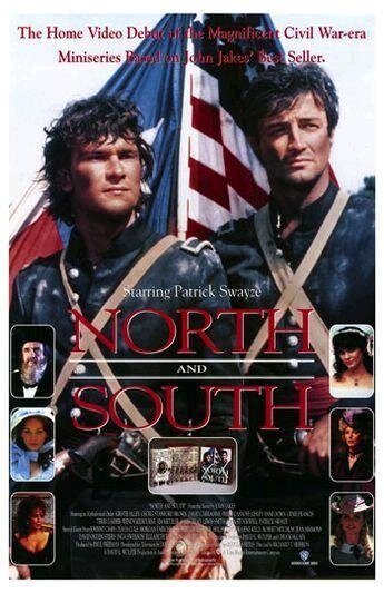 Север и Юг || North and South (1985)