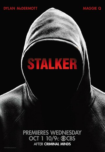 Сталкер || Stalker (2014)