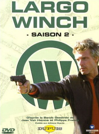 Ларго Винч || Largo Winch (2001)