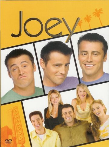 Джоуи || Joey (2004)