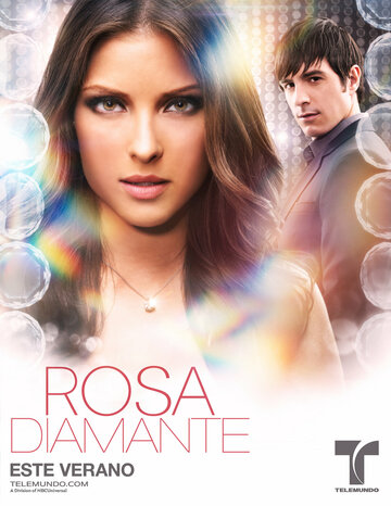 Бриллиантовая роза || Rosa Diamante (2012)