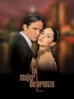 Женщина Лоренсо || La mujer de Lorenzo (2003)