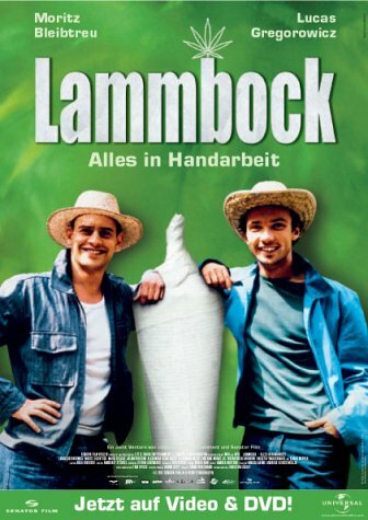 Ламмбок – всё ручной работы || Lammbock (2001)