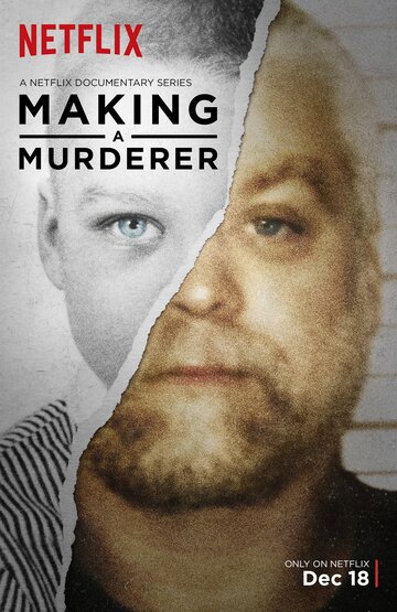 Создавая убийцу || Making a Murderer (2015)