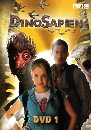 Долина динозавров || Dinosapien (2007)