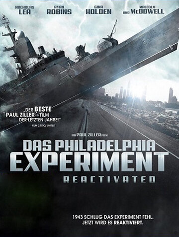 Филадельфийский эксперимент || The Philadelphia Experiment (2012)