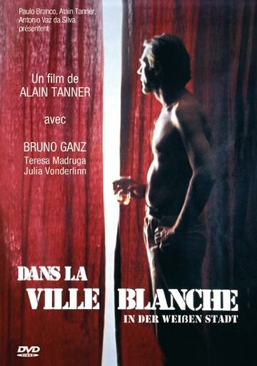 В белом городе || Dans la ville blanche (1983)
