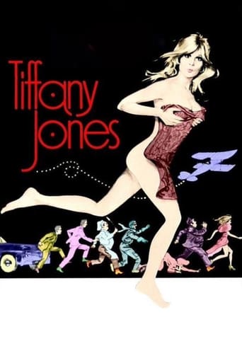 Tiffany Jones (1973)