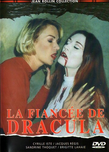 Невеста Дракулы || La fiancée de Dracula (2002)